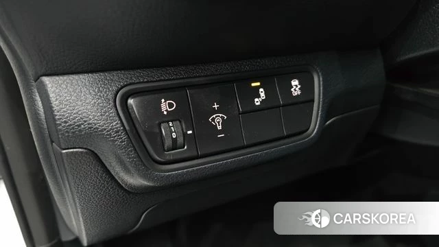 Kia The New K3 2nd generation 2022 Белый из Кореи, фото 5