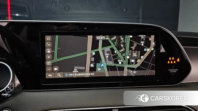 Hyundai Palisade 2021 Белый из Кореи, фото 5