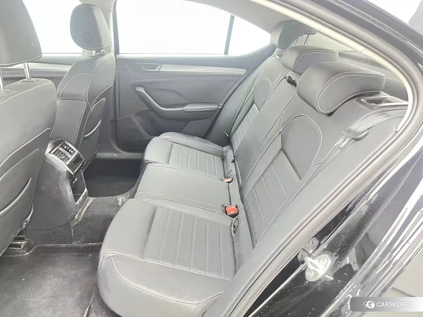 Skoda Superb 2024 Черный из Китая, фото 5