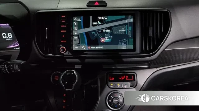 Kia The New Kia Ray 2024 Белый из Кореи, фото 5