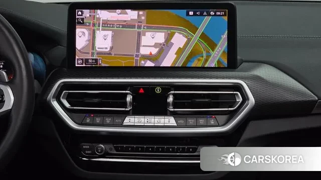 BMW X3 (G01) 2024 Серый из Кореи, фото 5