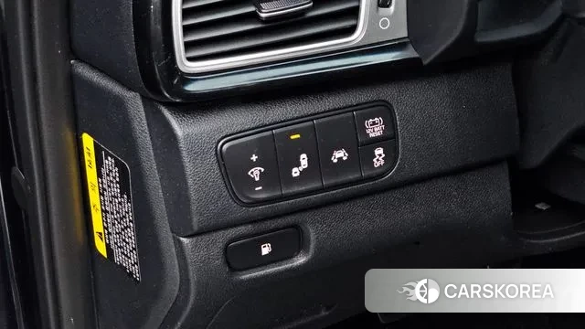 Kia Niro 2018 Синий из Кореи, фото 5