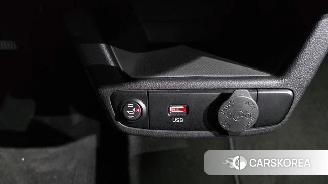 Kia The New Ray 2022 Белый из Кореи, фото 5