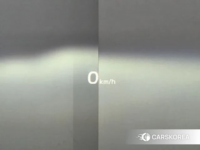 Kia More K9 2018 Белый из Кореи, фото 5