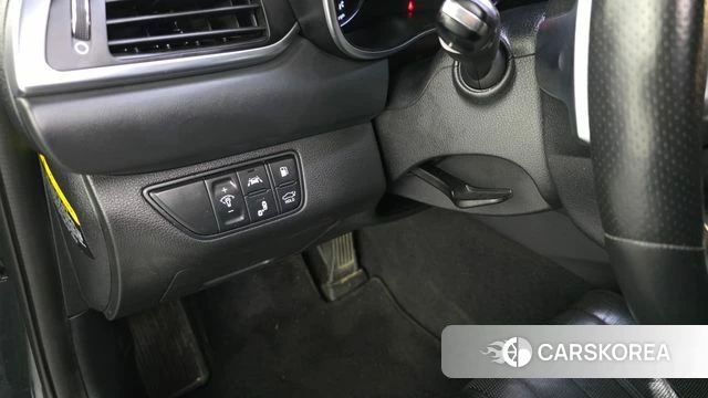 Genesis G70 2019 Серый из Кореи, фото 5