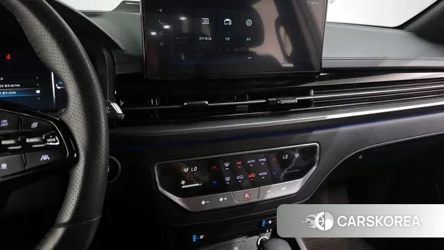 Ssangyong The New Rexton Sports Cannes 2023 Черный из Кореи, фото 5