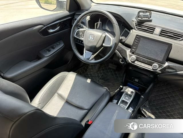 Honda Lingpai 2023 Белый из Китая, фото 5