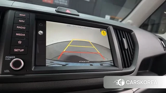 Kia The New Kia Ray EV 2025 Черный из Кореи, фото 5