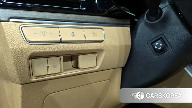 Kia Mohave Master 2021 Черный из Кореи, фото 5