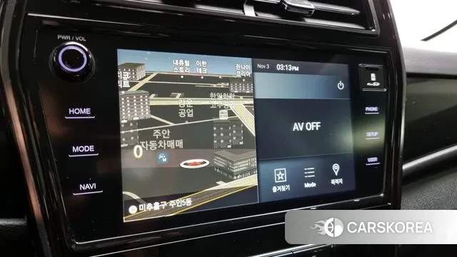 Ssangyong Berry New Tivoli 2021 Черный из Кореи, фото 5