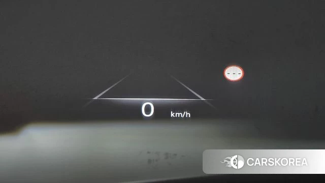 Genesis G80 (RG3) 2022 Черный из Кореи, фото 5