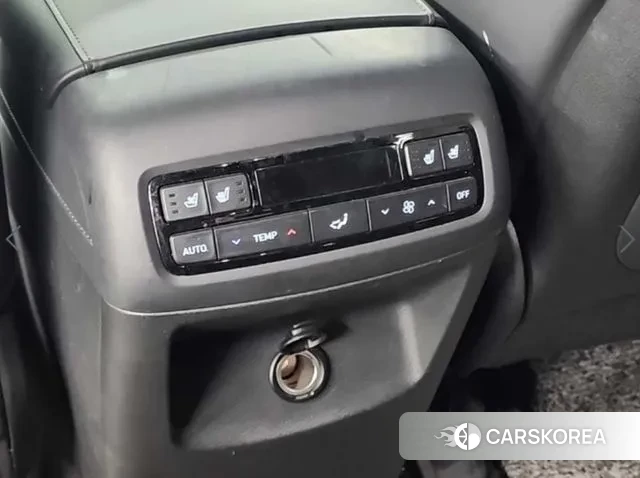 Hyundai Palisade 2020 Белый из Кореи, фото 5