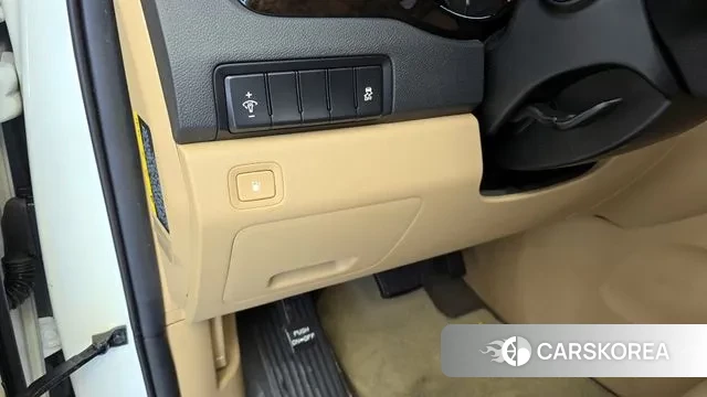 Kia The New Carnival 2019 Белый из Кореи, фото 5