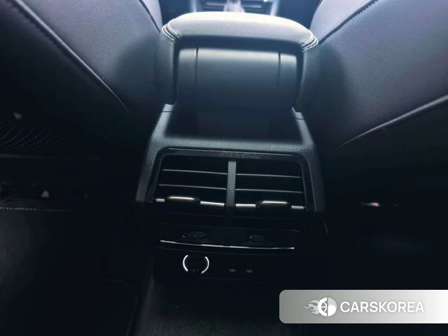 Audi Q3 Sportback 2020 Синий из Китая, фото 5