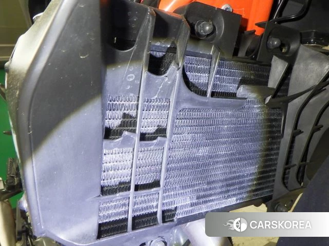 Проданный KTM 390 DUKE 2021 из Японии