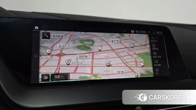 BMW 1 Series (F40) 2024 Белый из Кореи, фото 5