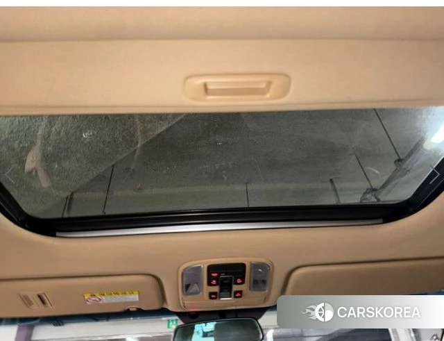Kia The New Carnival 2018 Черный из Кореи, фото 5