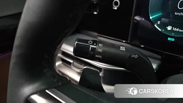 Hyundai Grandeur Hybrid (GN7) 2023 Белый из Кореи, фото 5