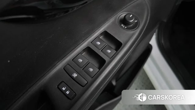 Chevrolet (GM Daewoo) The New Spark 2021 Белый из Кореи, фото 5
