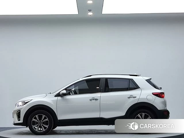 Kia Yi Ran 2023 Белый из Китая, фото 5