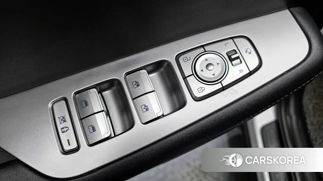 Hyundai Palisade 2022 Белый из Кореи, фото 5