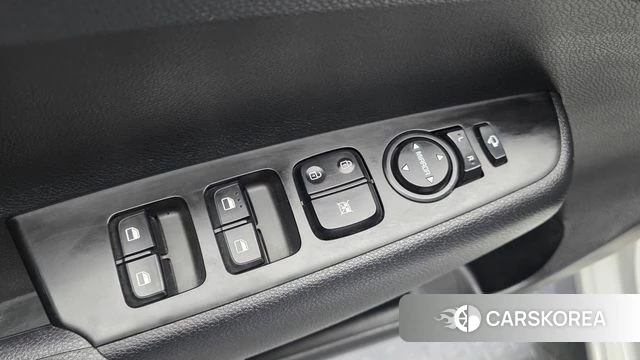 Kia Morning Urban (JA) 2022 Белый из Кореи, фото 5