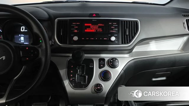 Kia The New Ray 2022 Белый из Кореи, фото 5