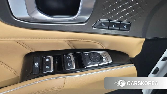 Kia Sorento 4th Generation 2021 Белый из Кореи, фото 5