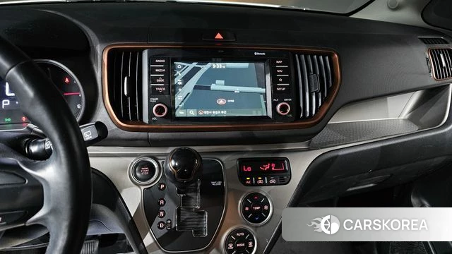 Kia The New Ray 2019 Белый из Кореи, фото 5