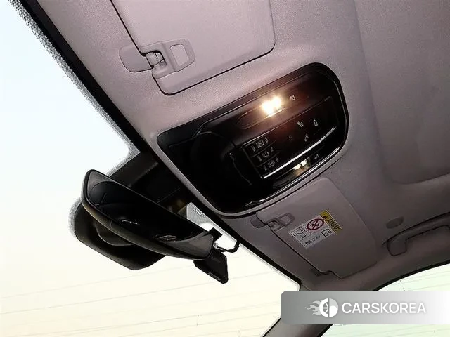 Jeep Grand Cherokee (WL) 2023 Белый из Кореи, фото 5