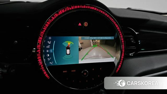 Mini Cooper 2024 Белый из Кореи, фото 5
