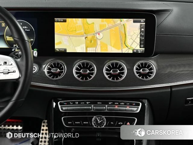 Mercedes-Benz CLS-Class C257 2019 Серый из Кореи, фото 5