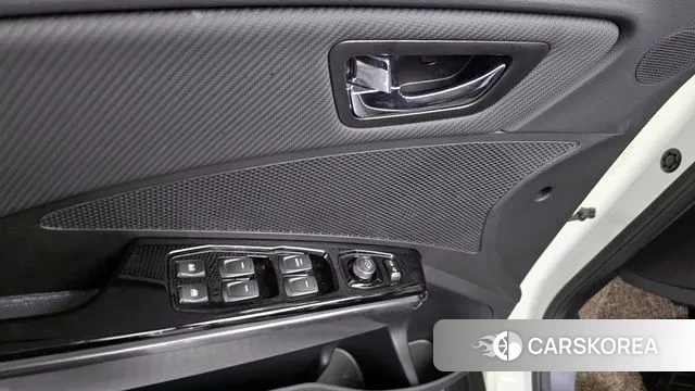 Ssangyong Tivoli Air 2021 Белый из Кореи, фото 5