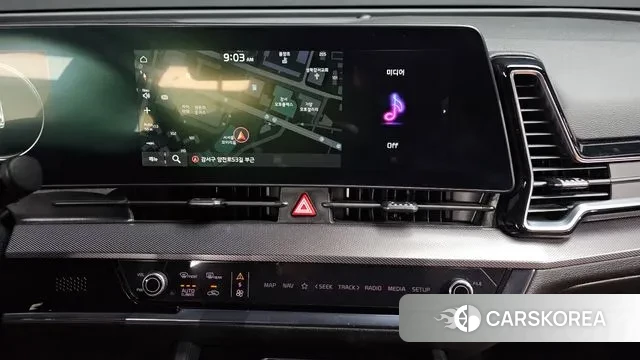 Kia Sportage 5th Generation 2022 Белый из Кореи, фото 5