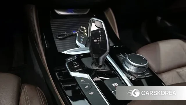 BMW X4 (G02) 2020 Белый из Кореи, фото 5