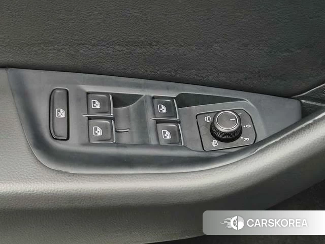 Volkswagen Magotan 2021 Черный из Китая, фото 5