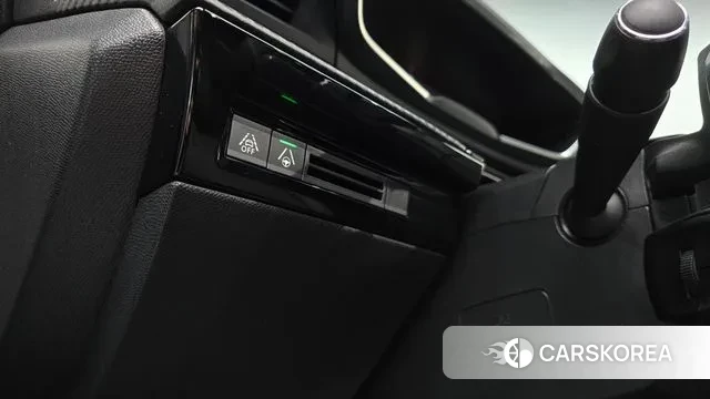 Peugeot 508 second Generation 2019 Синий из Кореи, фото 5