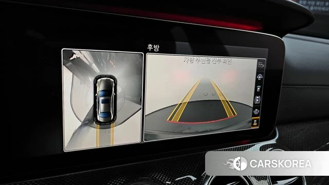 Mercedes-Benz E-Class W213 2019 Серый из Кореи, фото 5