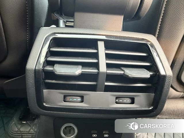 Audi Q3 2023 Белый из Китая, фото 5