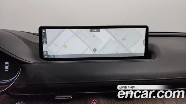 Genesis G80 (RG3) id 2688708 из Кореи 5