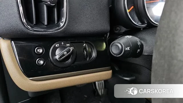 Mini Cooper D Countryman 2018 Серебряный из Кореи, фото 5