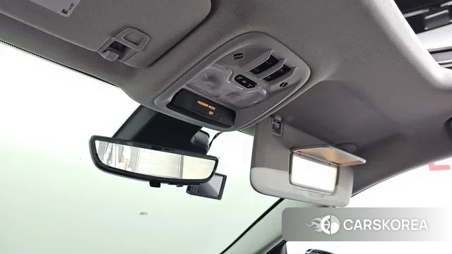 Chevrolet (GM Daewoo) Bolt EUV 2022 Песочный из Кореи, фото 5