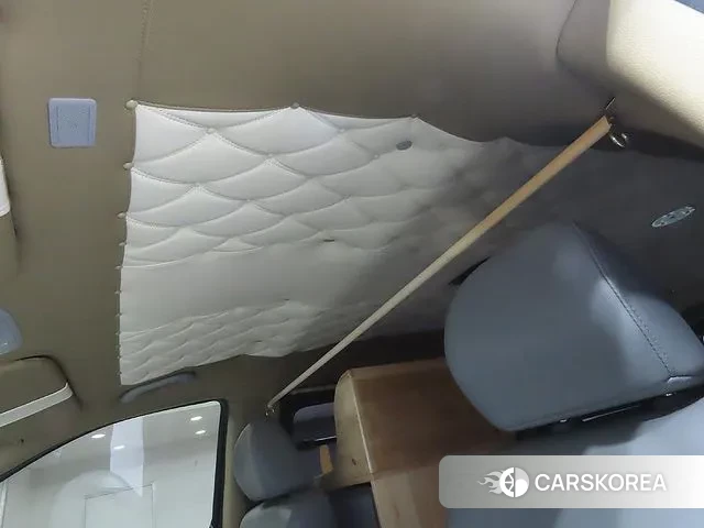 Hyundai The New Grand Starex 2018 Синий из Кореи, фото 5