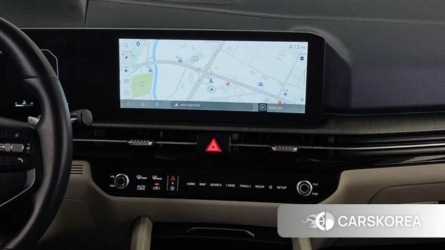 Kia The New Sportage 5th Generation 2024 Белый из Кореи, фото 5