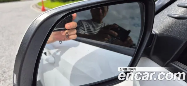 Hyundai Venue id 2837298 из Кореи 5