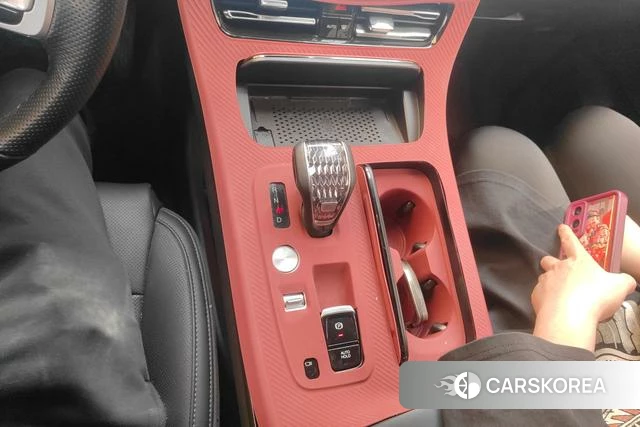 GAC Trumpchi Trumpchi M8 2025 Белый из Китая, фото 5