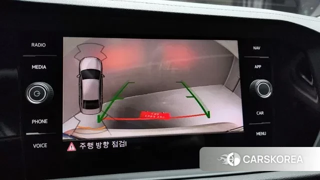 Volkswagen 7th Generation of Jetta 2020 Белый из Кореи, фото 5