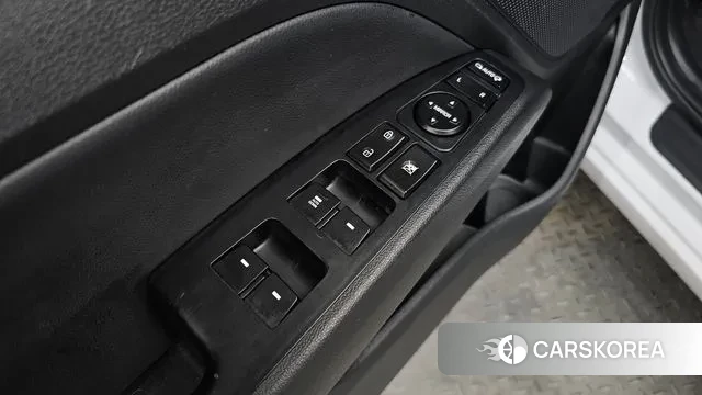 Hyundai The New Avante AD 2019 Белый из Кореи, фото 5