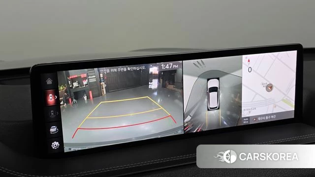 Genesis GV80 2020 Серебряный из Кореи, фото 5