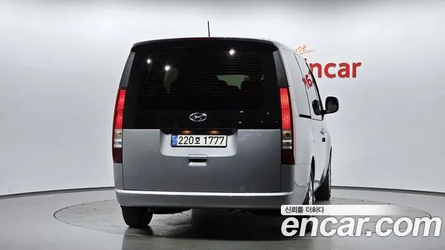 Hyundai Staria id 2595584 из Кореи 5